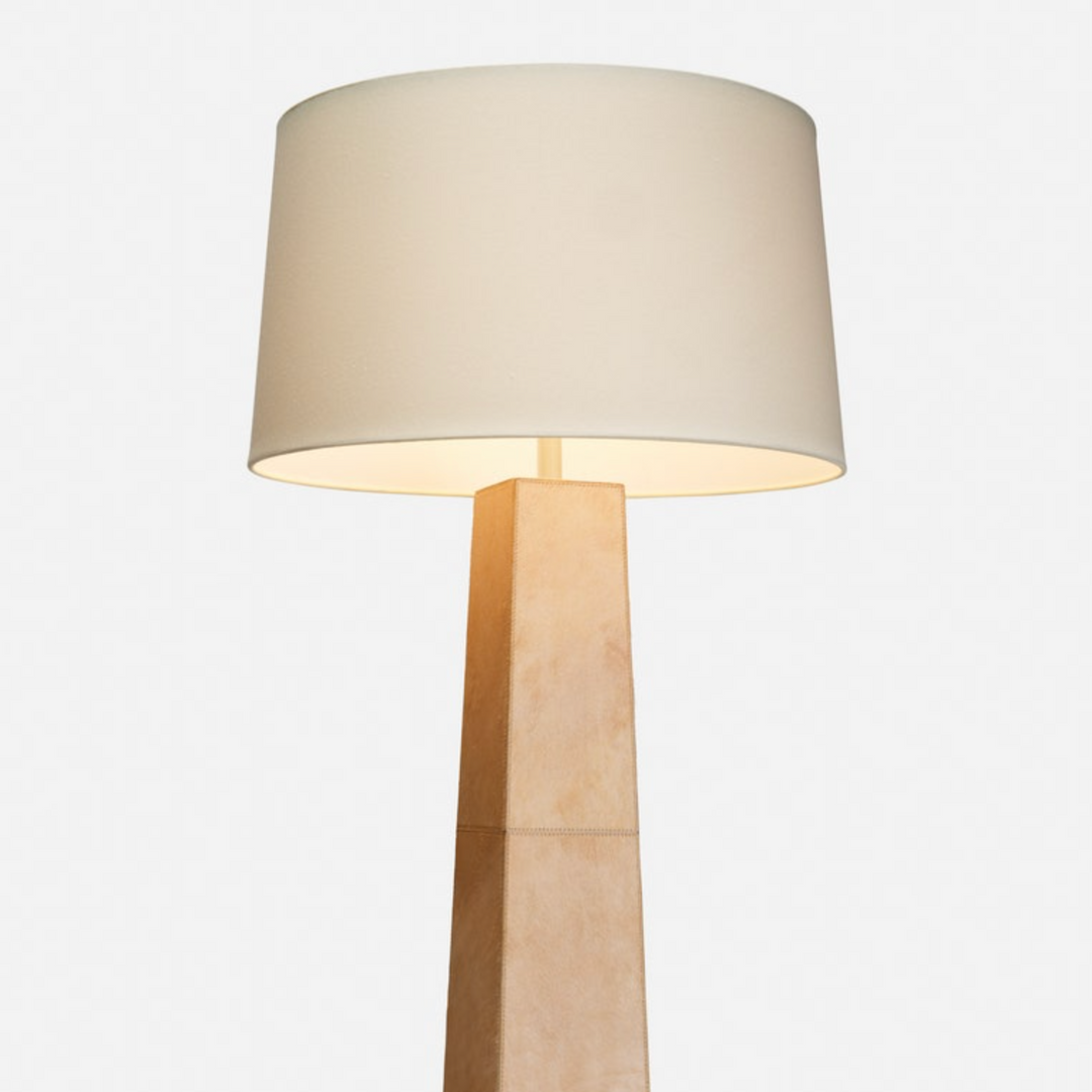 ALUMET FLOOR LAMP