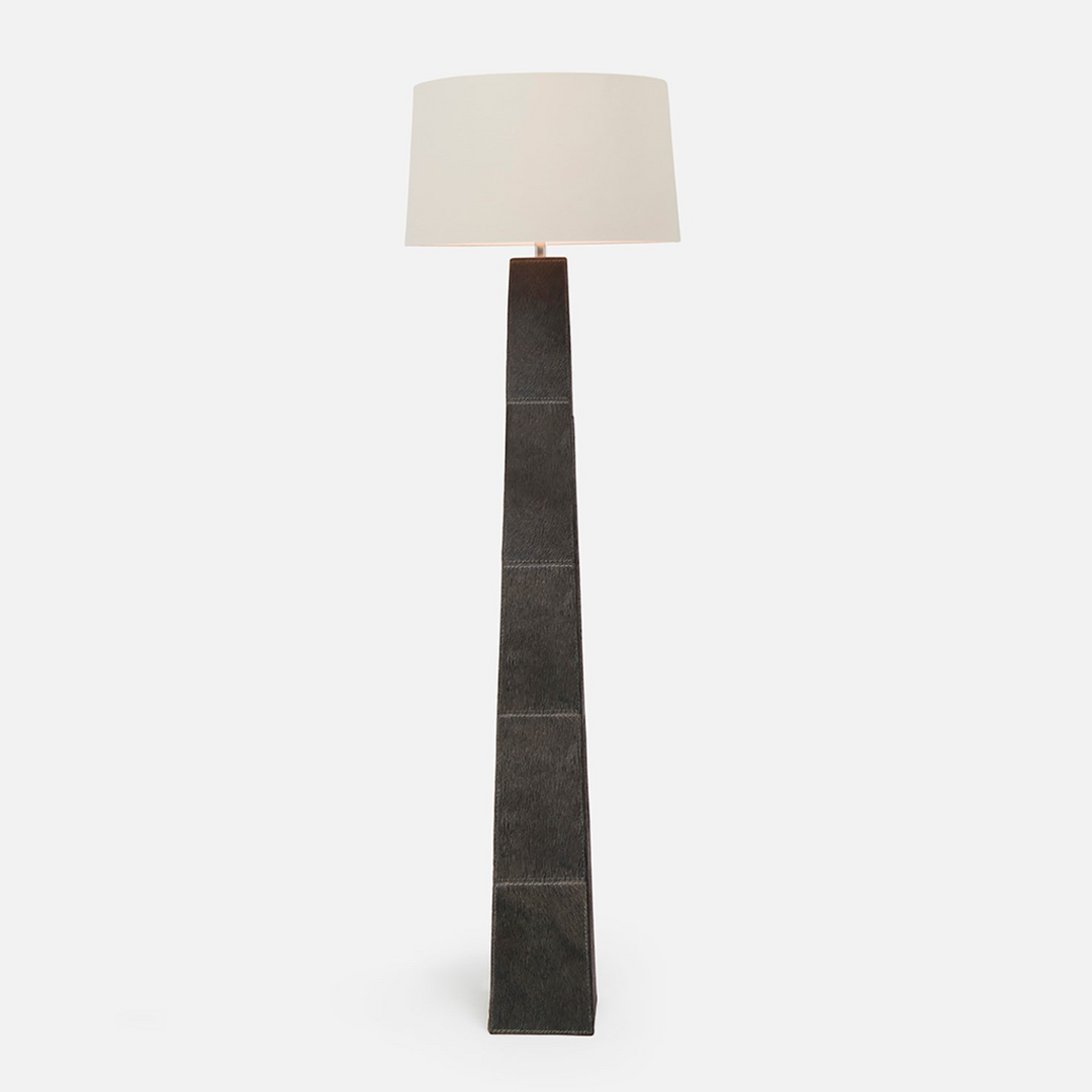 ALUMET FLOOR LAMP