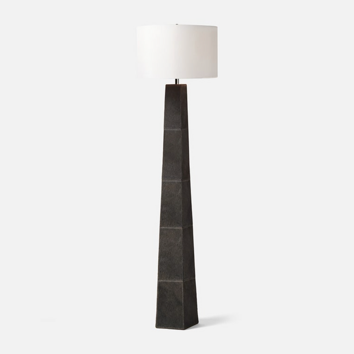 ALUMET FLOOR LAMP