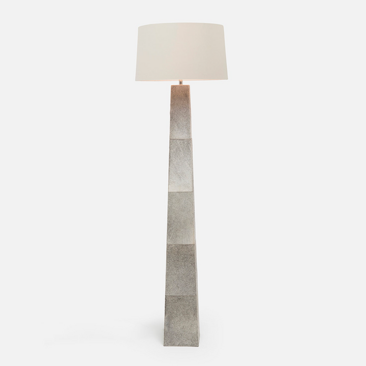 ALUMET FLOOR LAMP