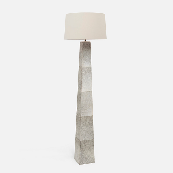 ALUMET FLOOR LAMP