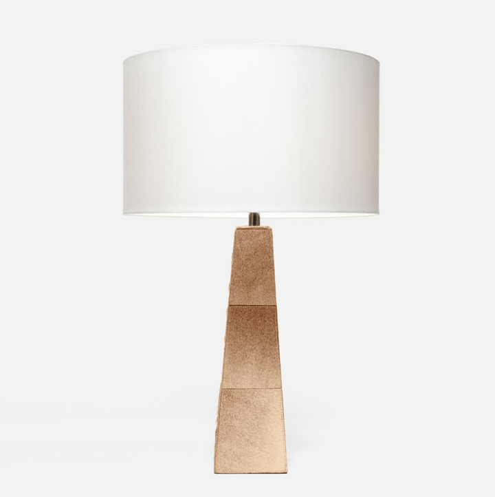 ALUMET TABLE LAMP