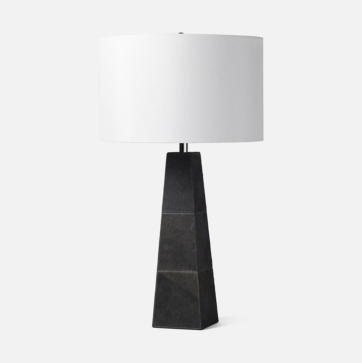 ALUMET TABLE LAMP