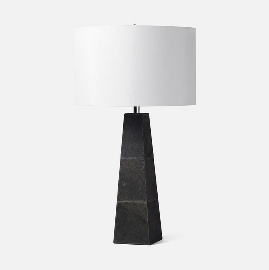 ALUMET TABLE LAMP