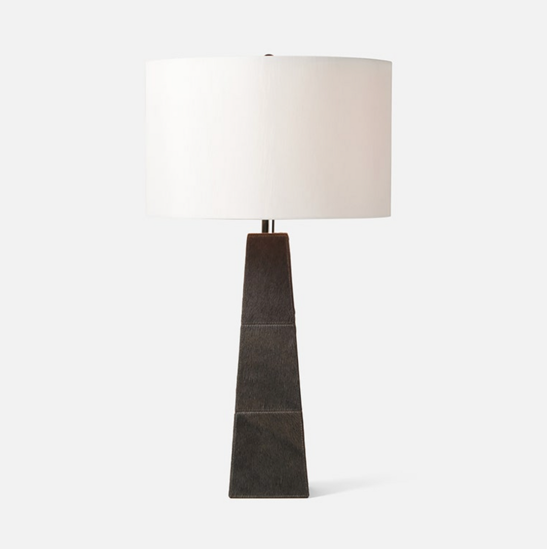 ALUMET TABLE LAMP