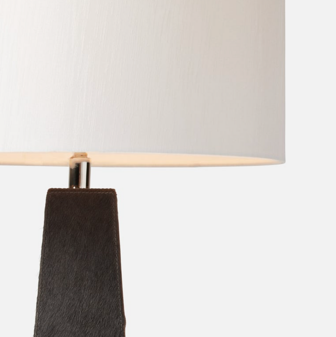 ALUMET TABLE LAMP