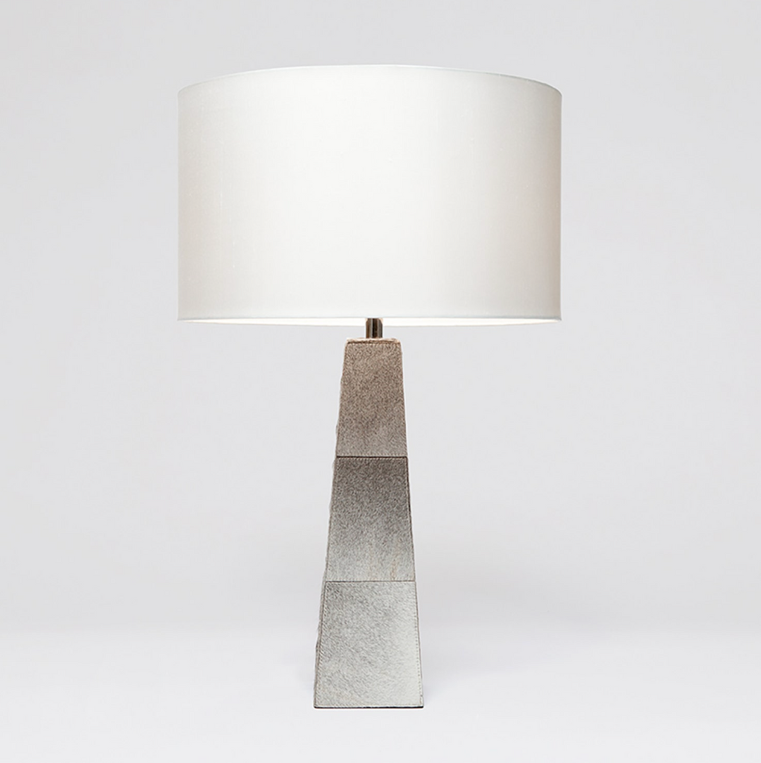 ALUMET TABLE LAMP