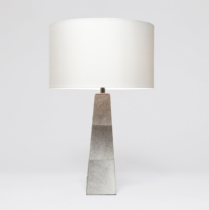 ALUMET TABLE LAMP