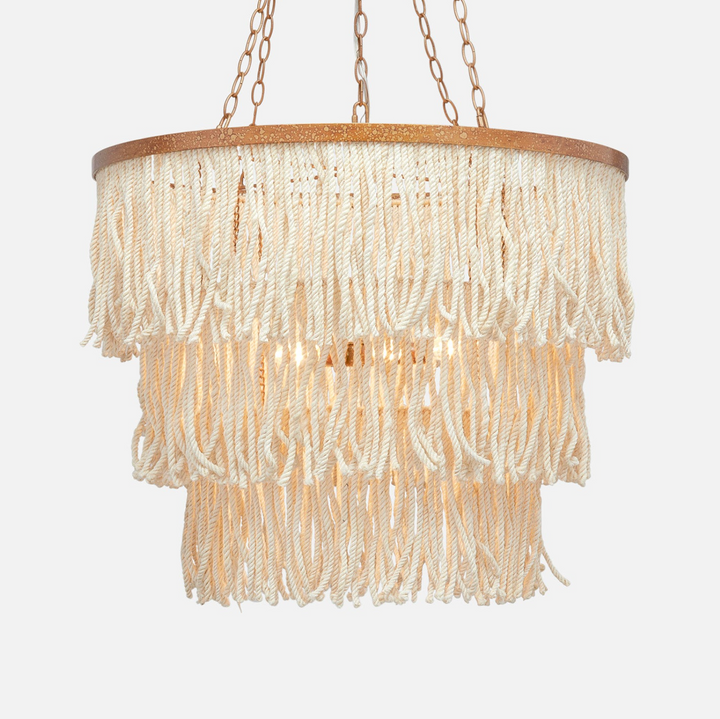 ARRICKA CHANDELIER