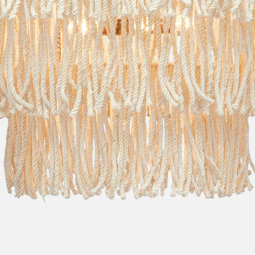 ARRICKA CHANDELIER