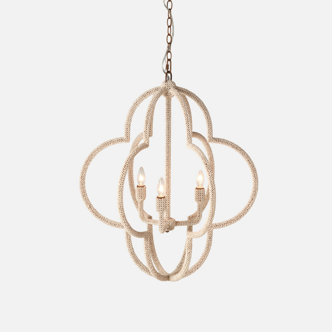 ASTIN CHANDELIER