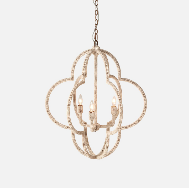 ASTIN CHANDELIER
