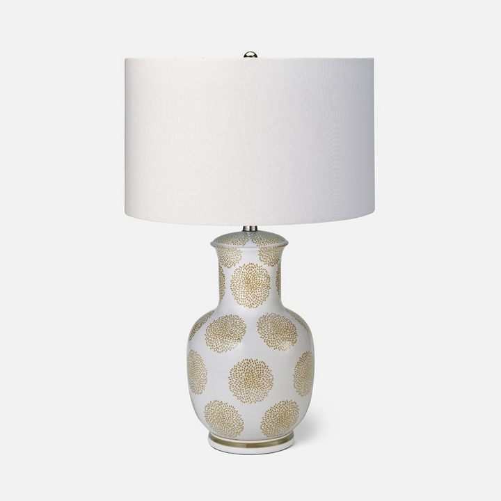 BERGMAN TABLE LAMP