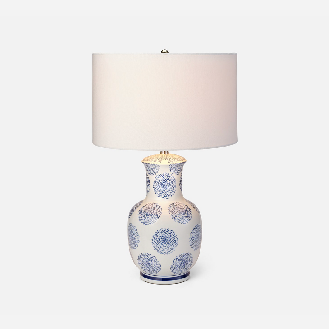 BERGMAN TABLE LAMP