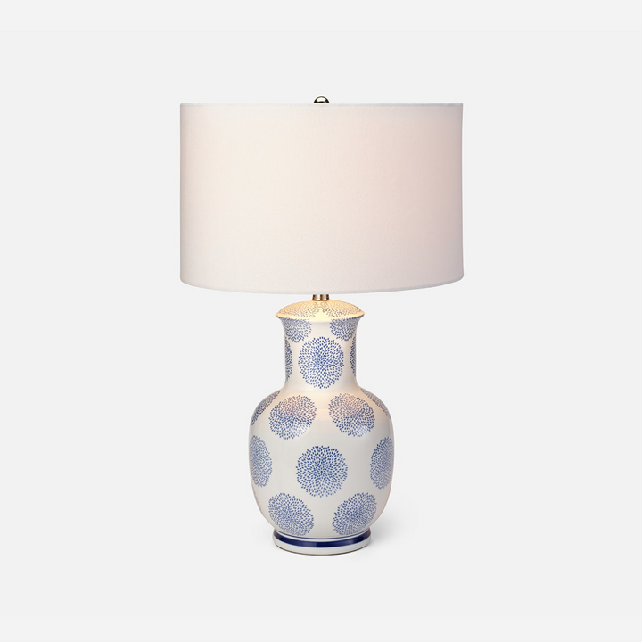 BERGMAN TABLE LAMP