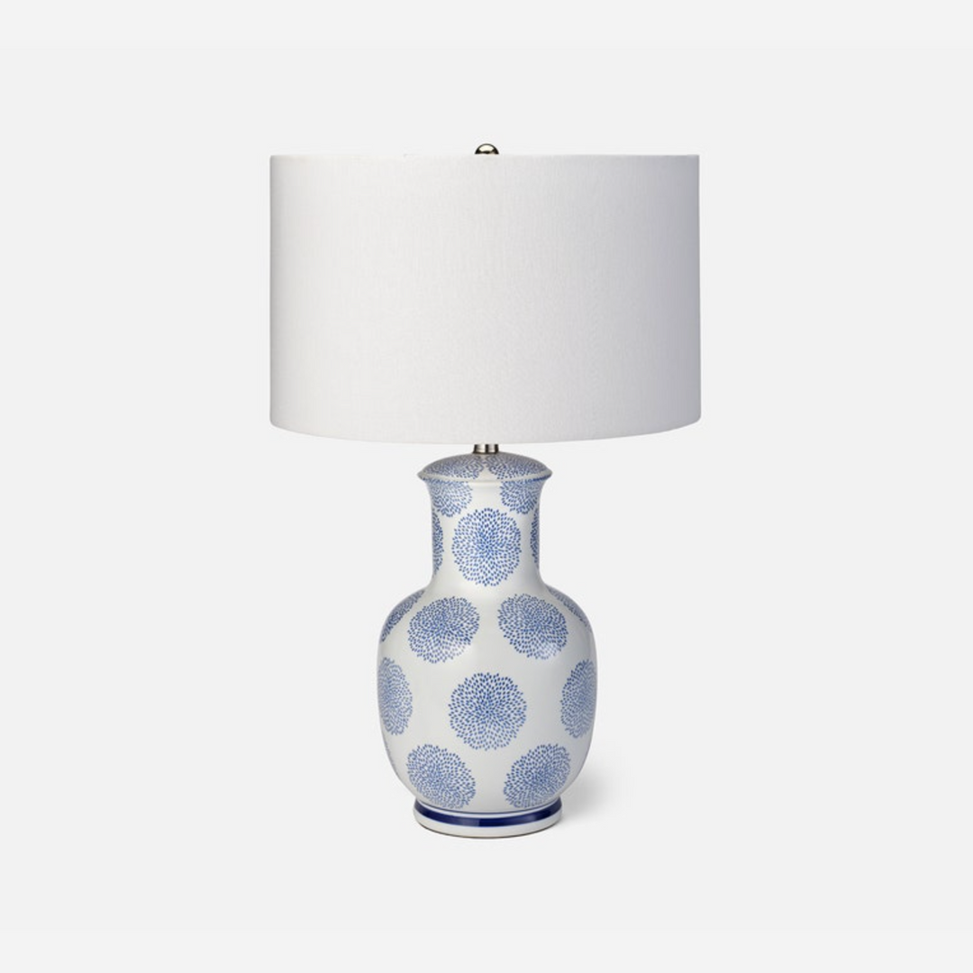 BERGMAN TABLE LAMP