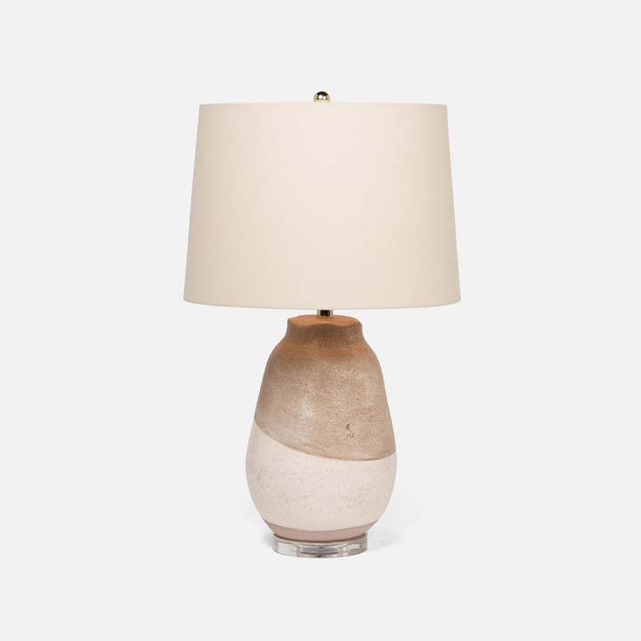 BIXBY TABLE LAMP