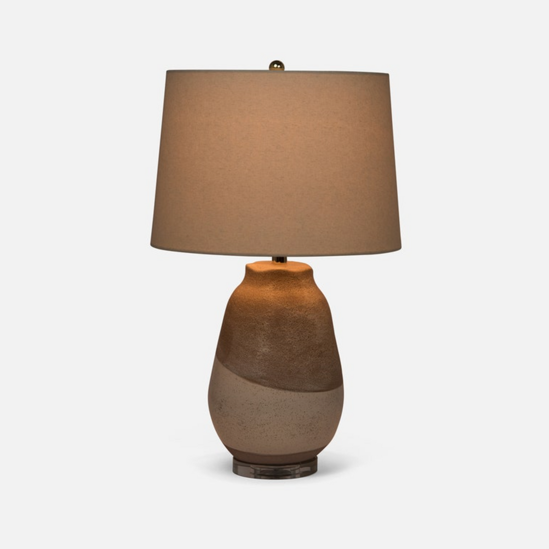 BIXBY TABLE LAMP