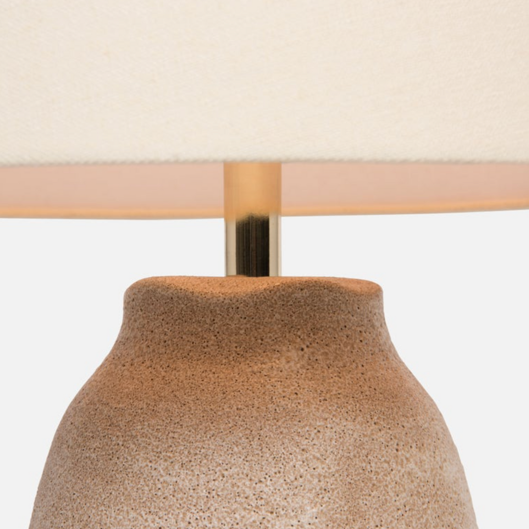 BIXBY TABLE LAMP