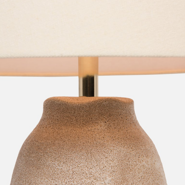 BIXBY TABLE LAMP