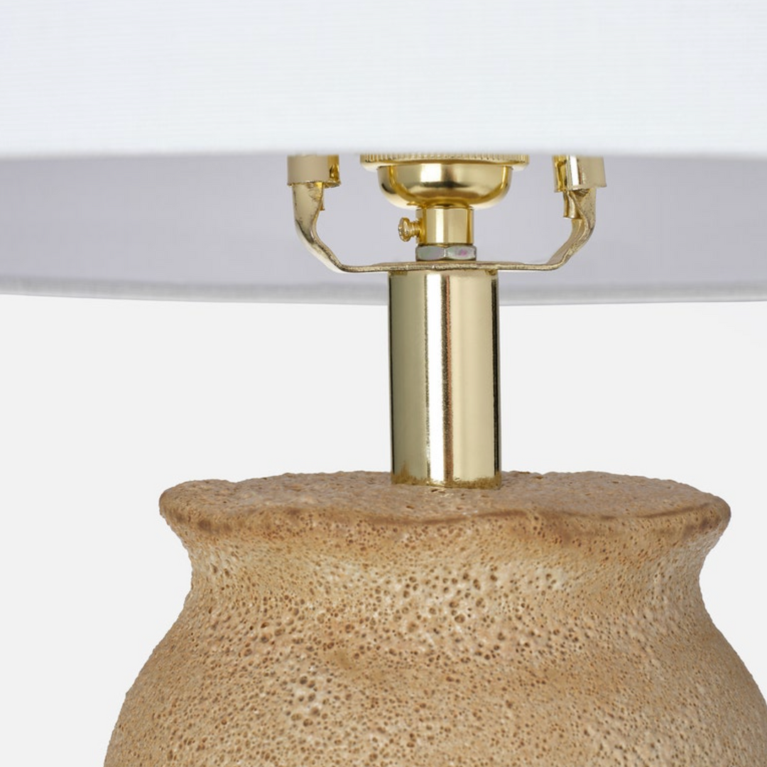 BIXBY TABLE LAMP