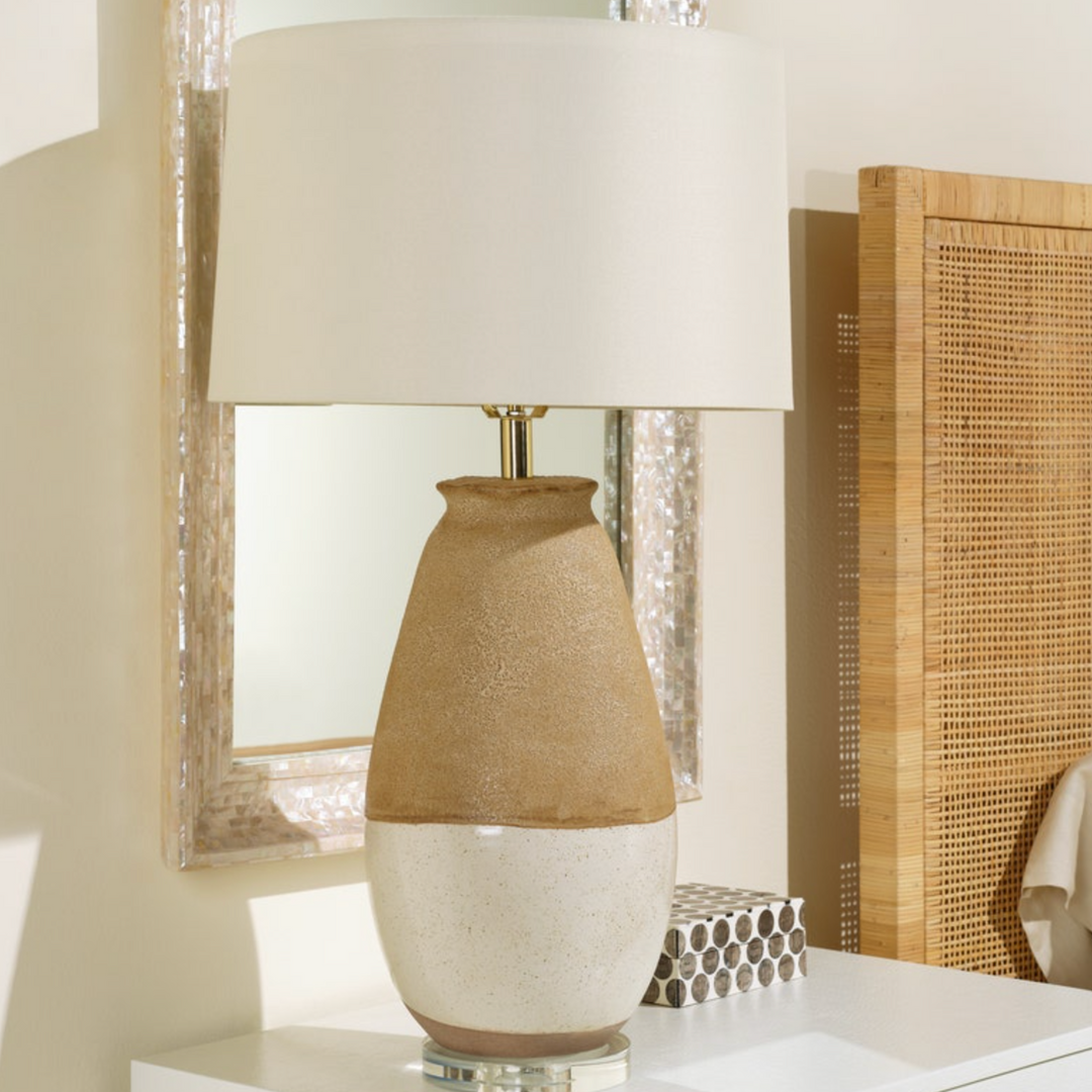 BIXBY TABLE LAMP