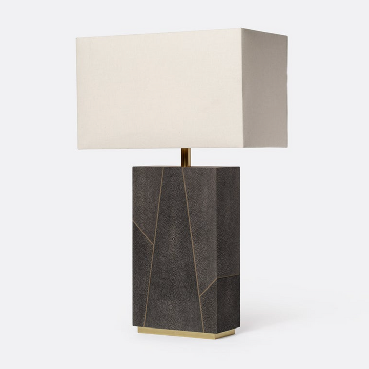 BRECK TABLE LAMP