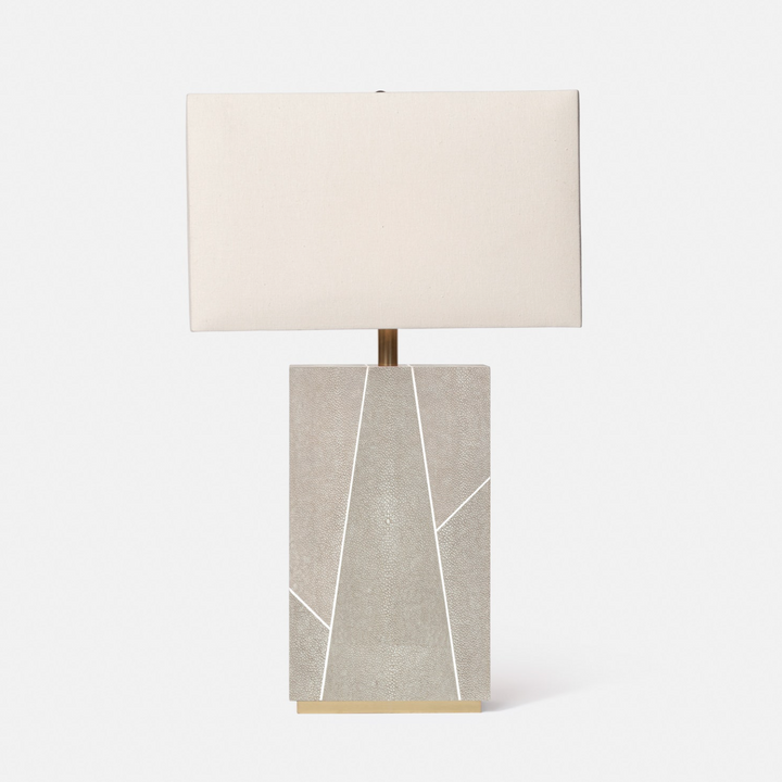 BRECK TABLE LAMP