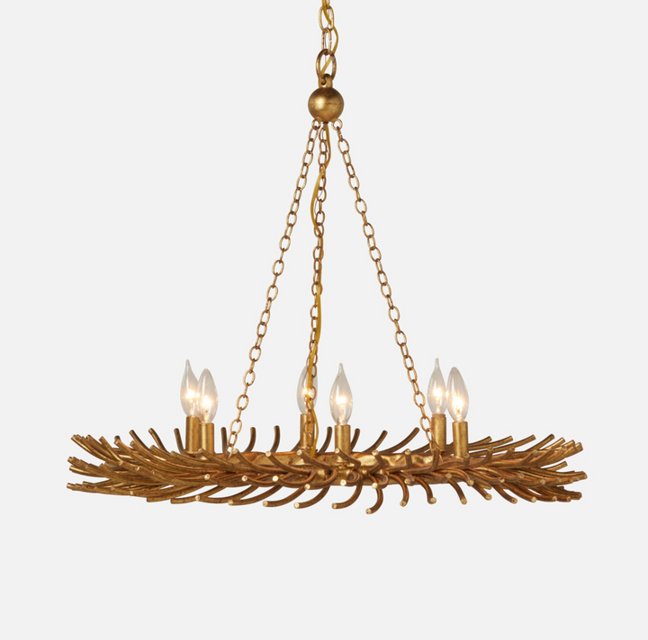 BRUNA CHANDELIER