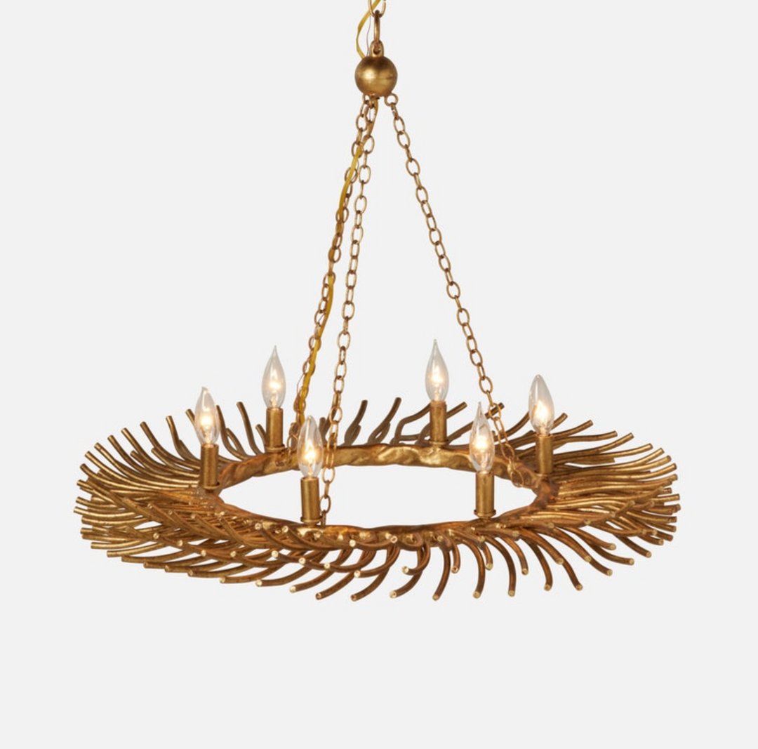 BRUNA CHANDELIER