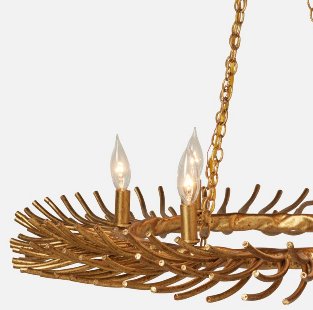 BRUNA CHANDELIER