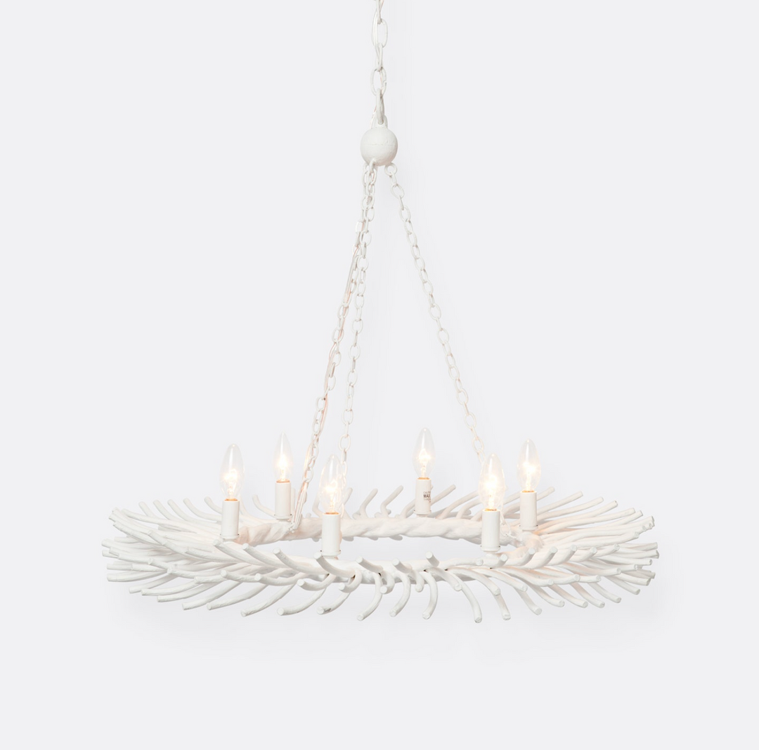 BRUNA CHANDELIER