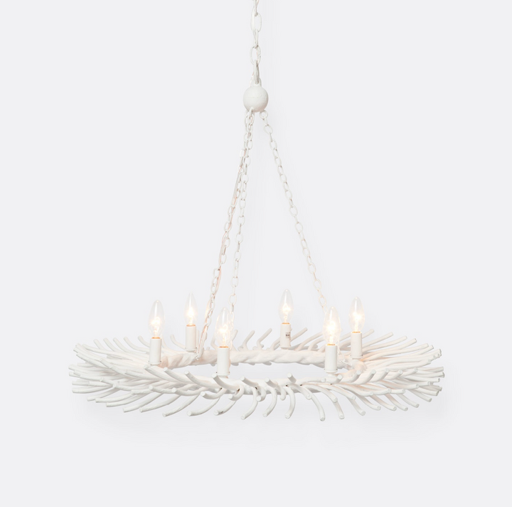 BRUNA CHANDELIER