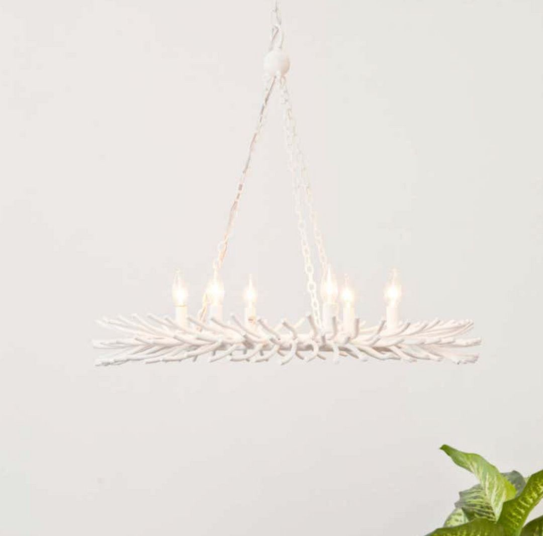 BRUNA CHANDELIER