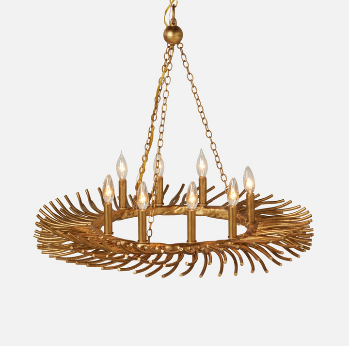 BRUNA CHANDELIER