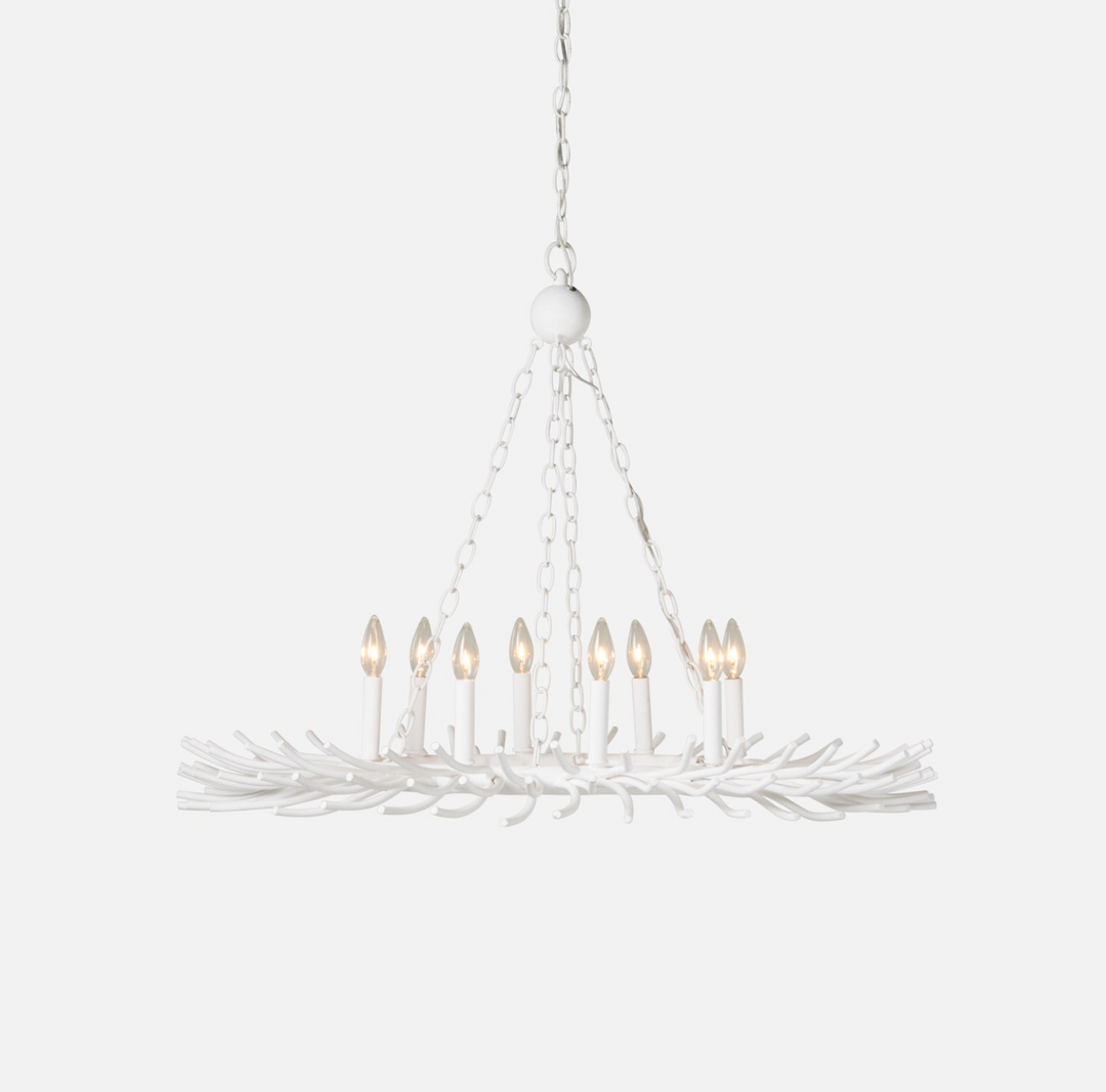 BRUNA CHANDELIER