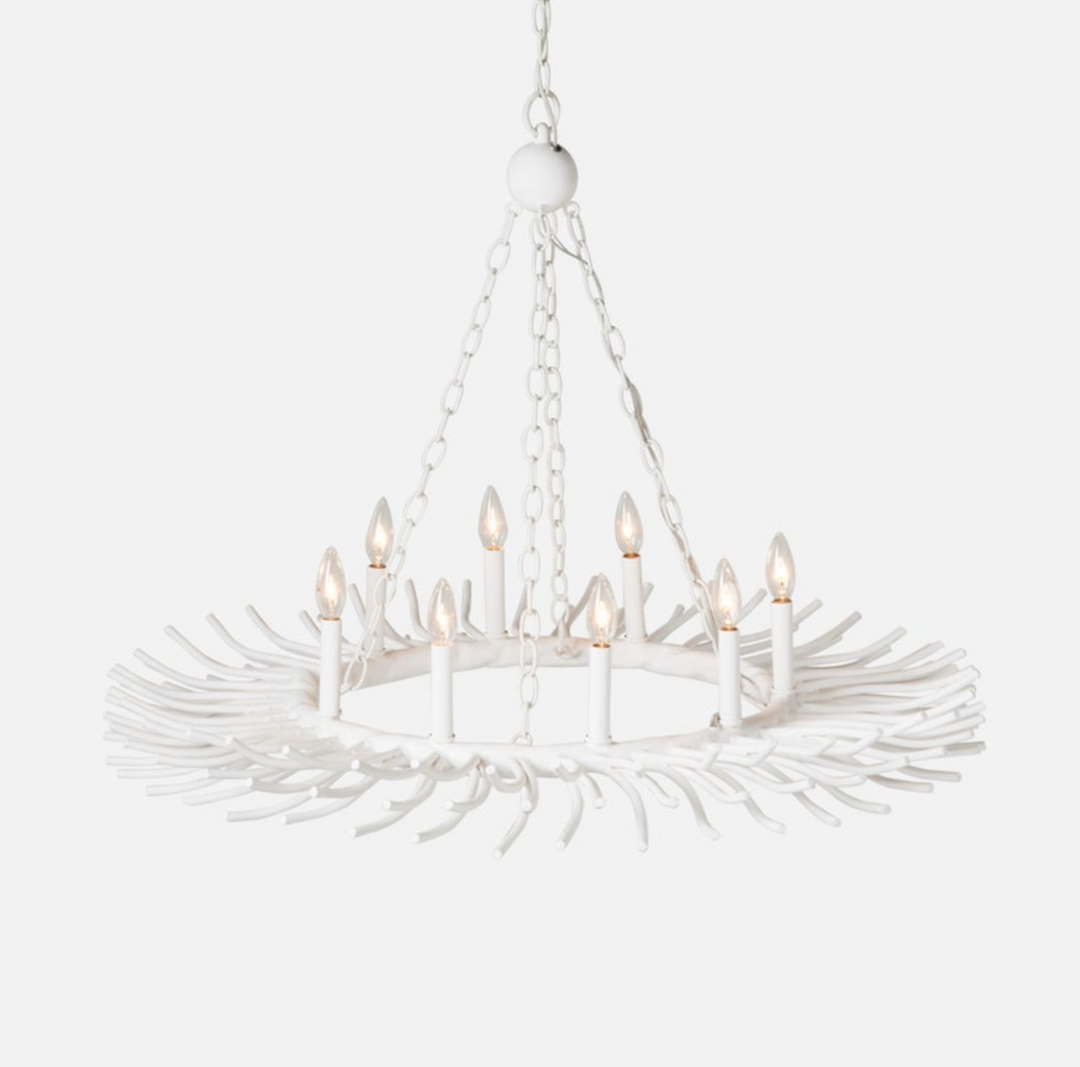 BRUNA CHANDELIER