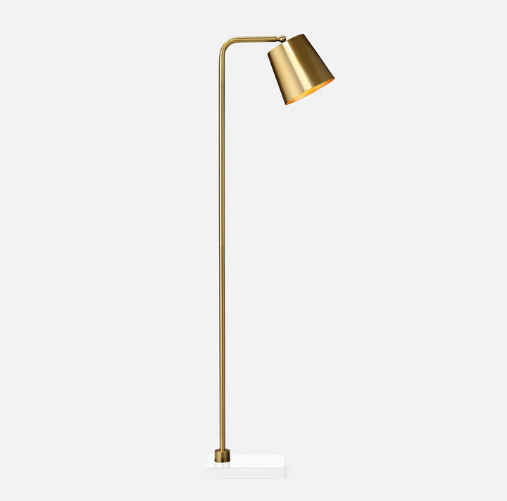 CALVIN FLOOR LAMP