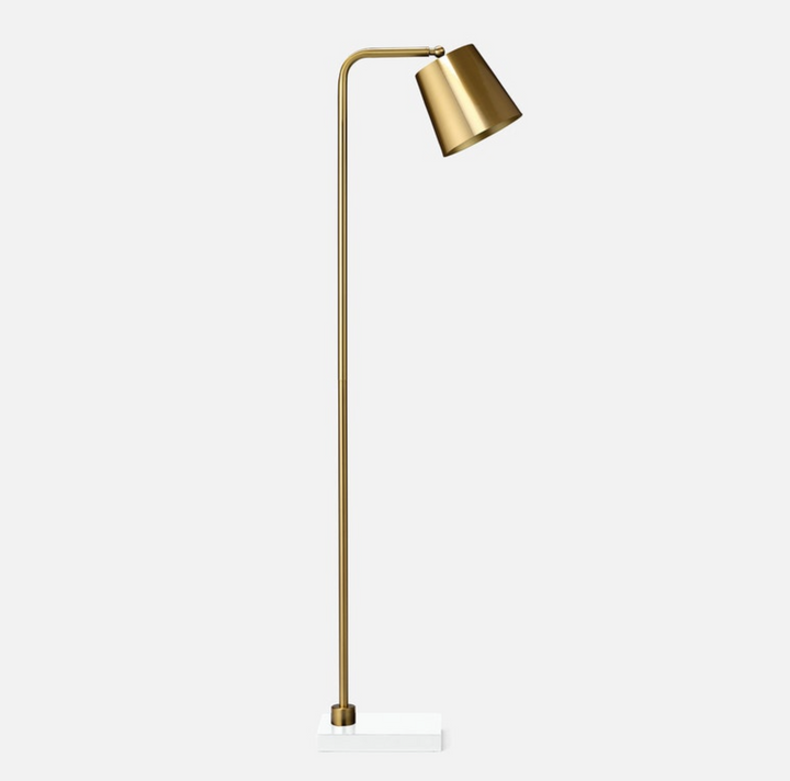CALVIN FLOOR LAMP