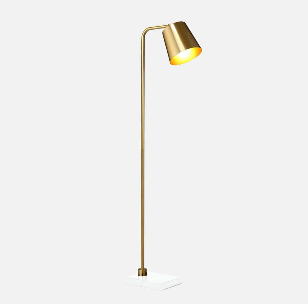 CALVIN FLOOR LAMP