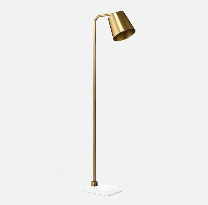 CALVIN FLOOR LAMP