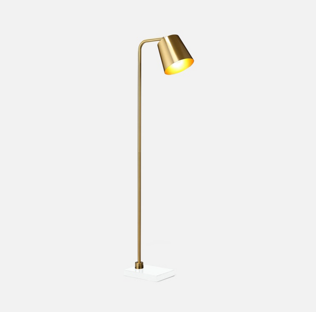 CALVIN FLOOR LAMP