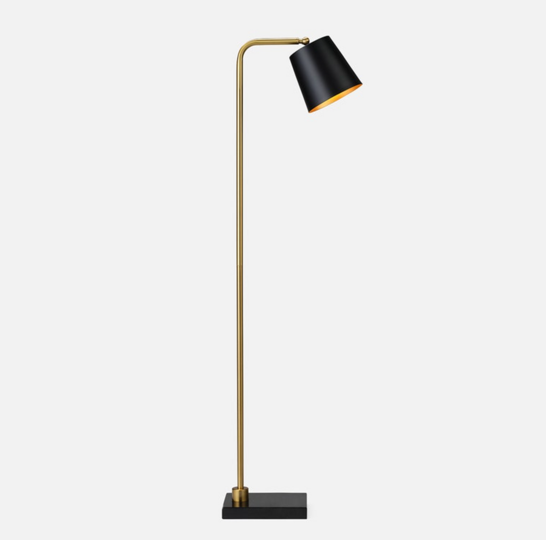 CALVIN FLOOR LAMP