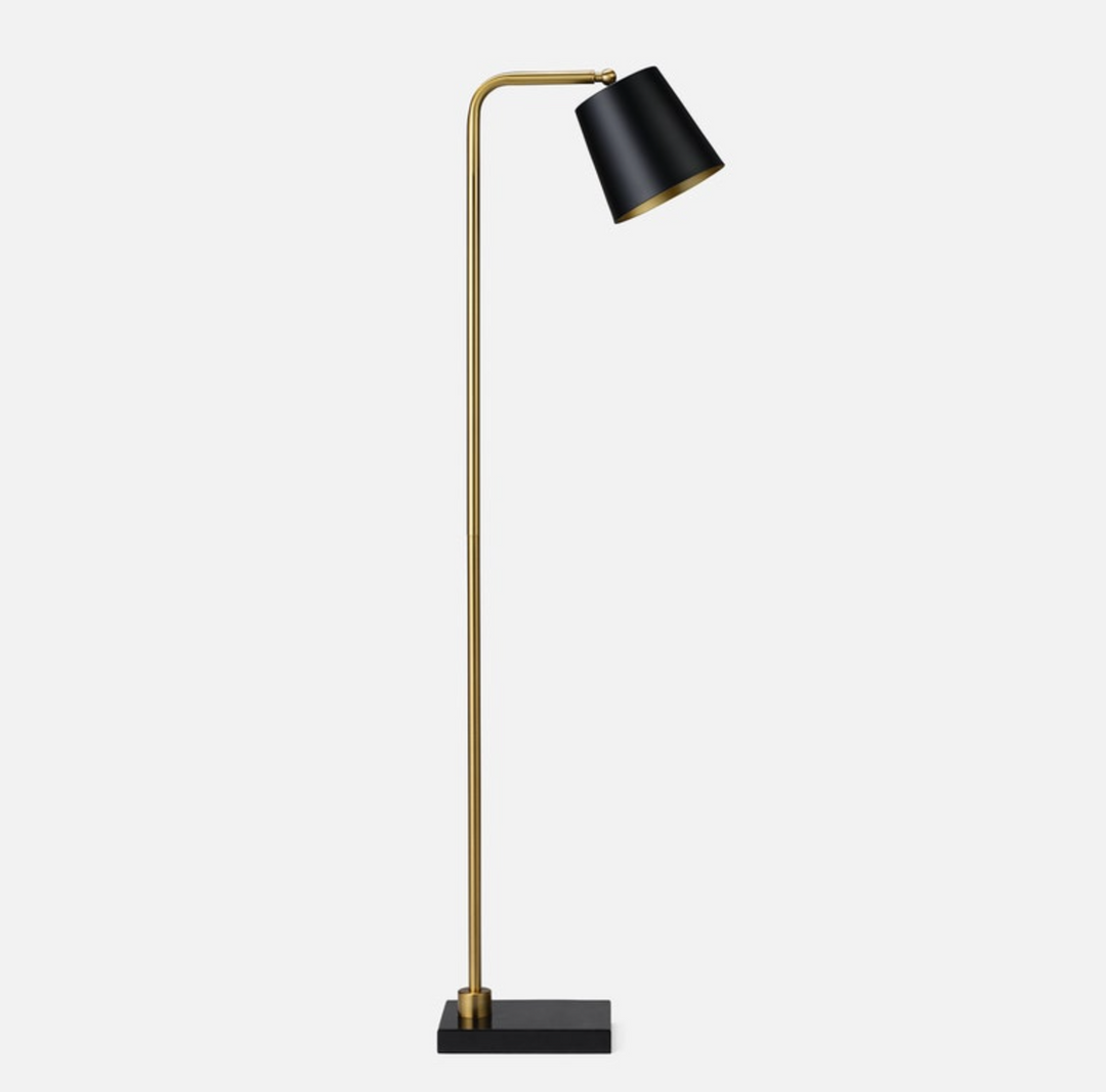 CALVIN FLOOR LAMP
