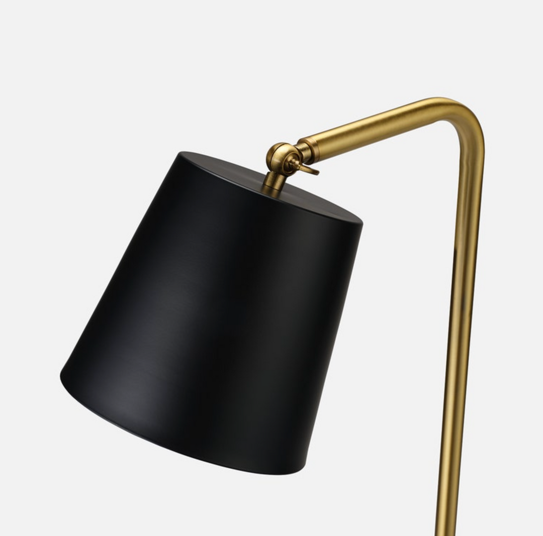 CALVIN FLOOR LAMP