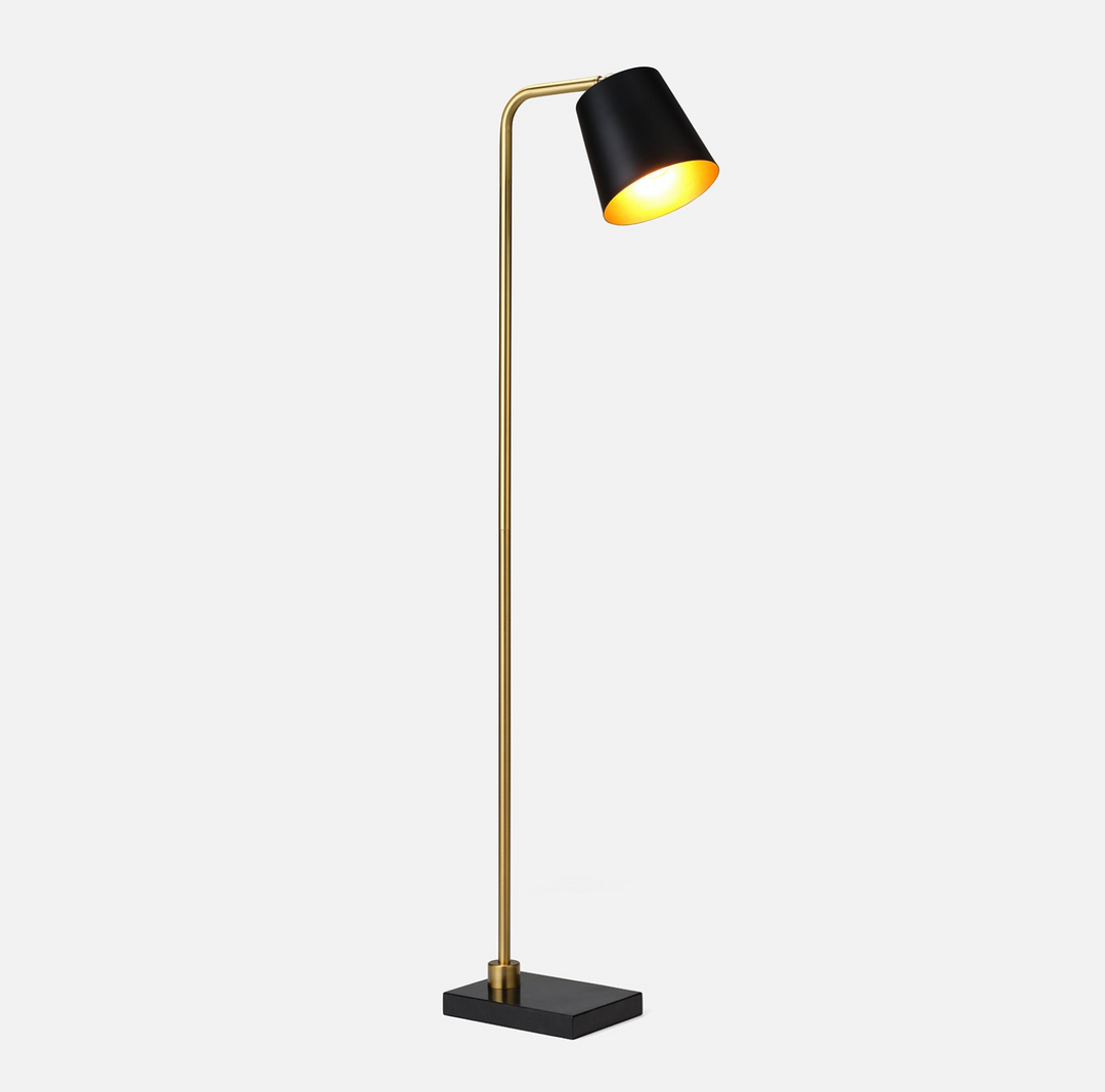 CALVIN FLOOR LAMP