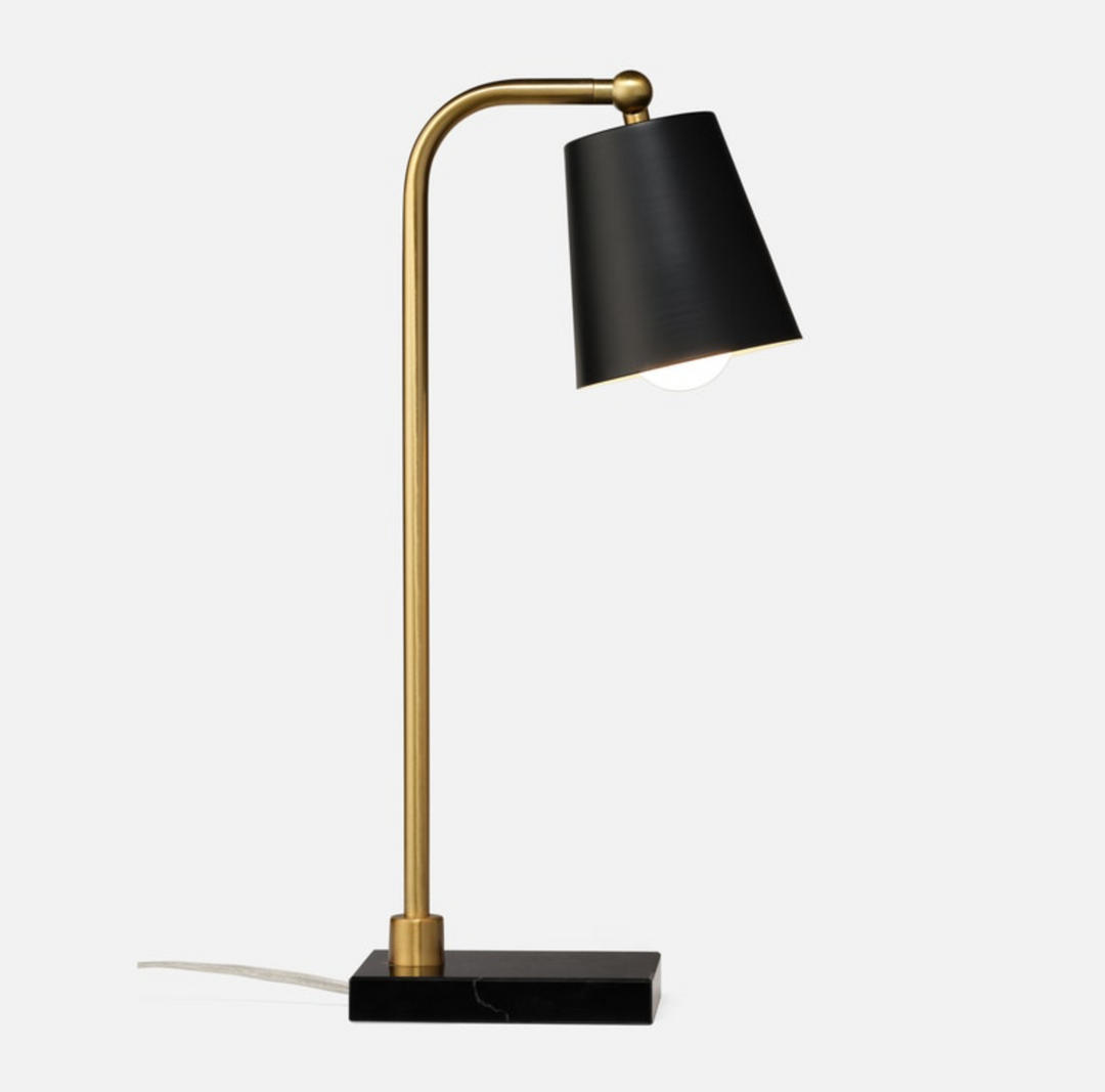 CALVIN TASK LAMP