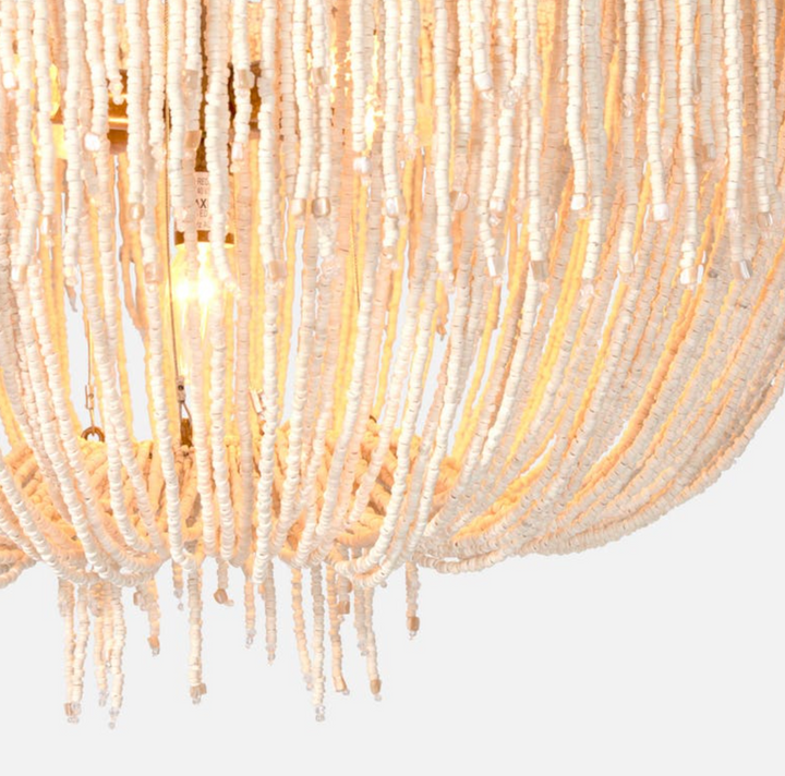 CARMEN SEMI-FLUSH MOUNT