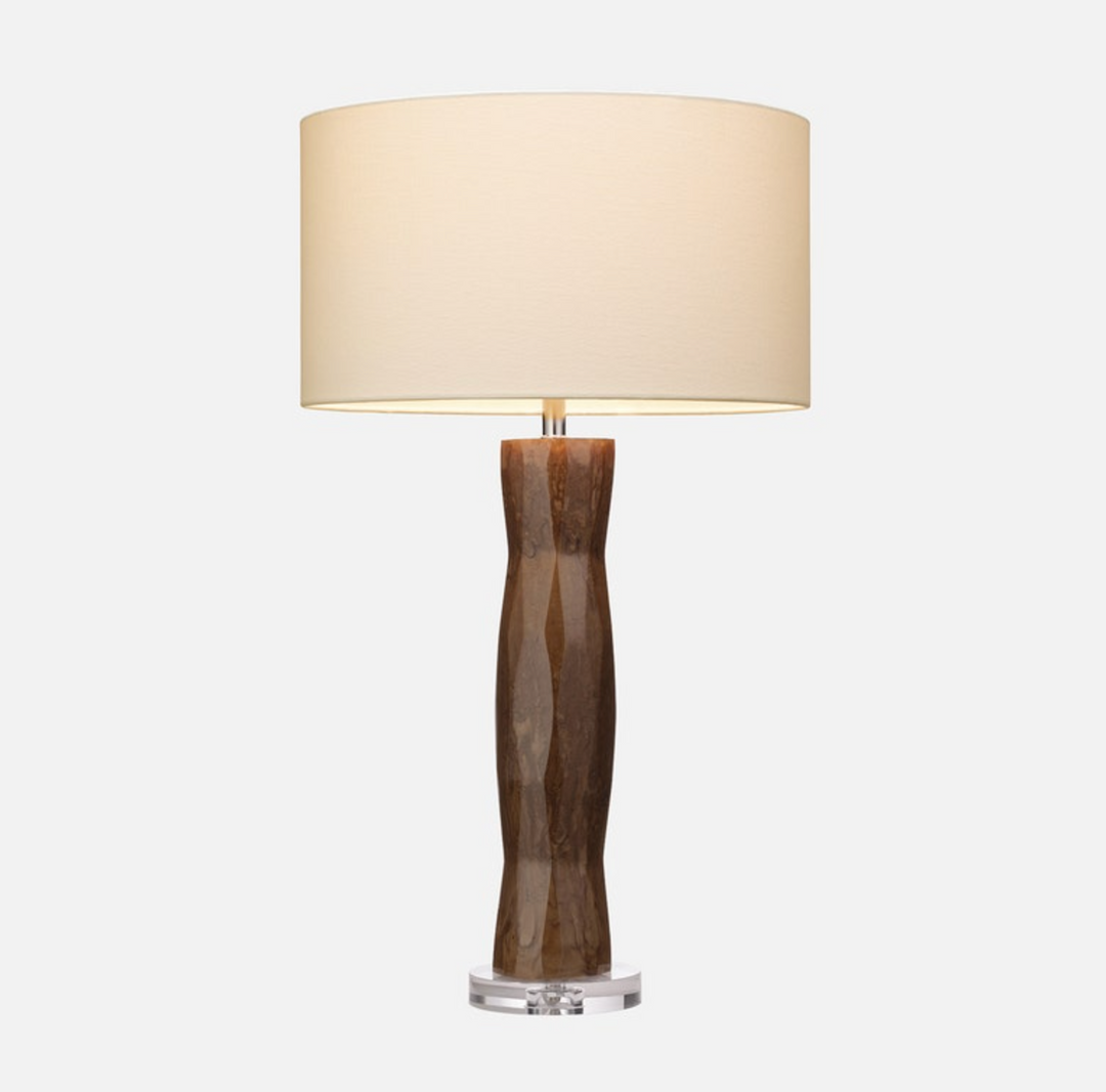 CARVER TABLE LAMP