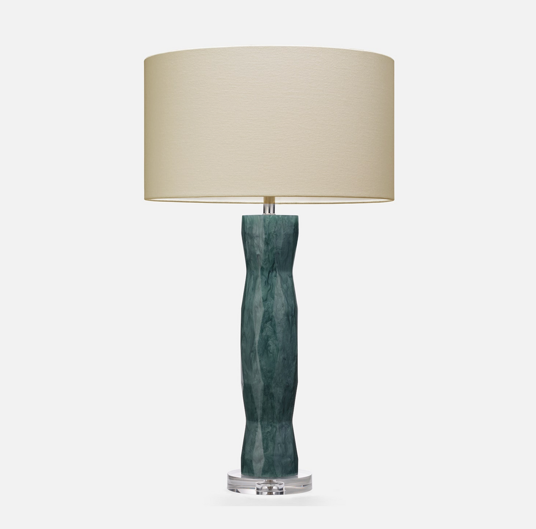 CARVER TABLE LAMP
